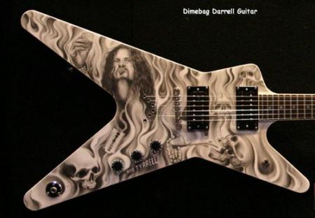Dimebag Darrell